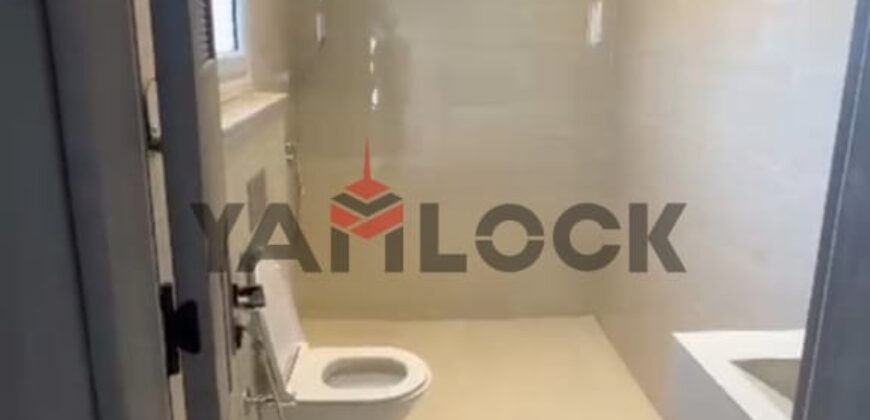 شقة 195 م² للبيع في الاندلس 1 التجمع الخامس