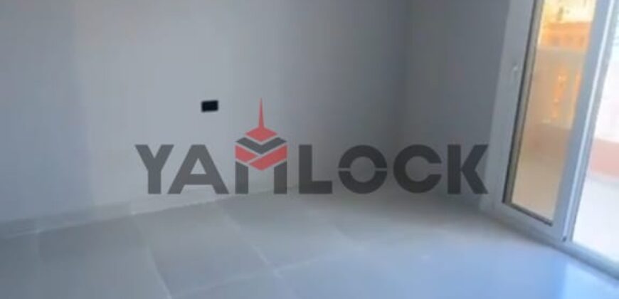 شقة 195 م² للبيع في الاندلس 1 التجمع الخامس