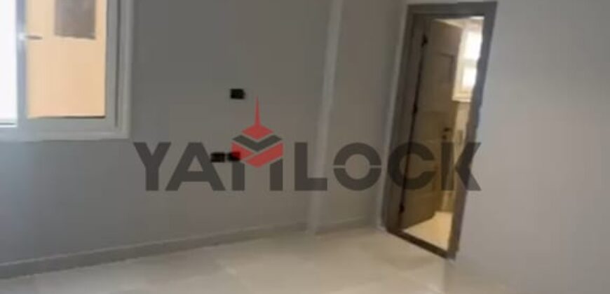 شقة 195 م² للبيع في الاندلس 1 التجمع الخامس