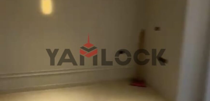 شقة 195 م² للبيع في الاندلس 1 التجمع الخامس