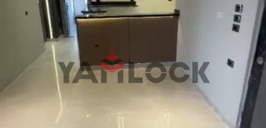 شقة 195 م² للبيع في الاندلس 1 التجمع الخامس