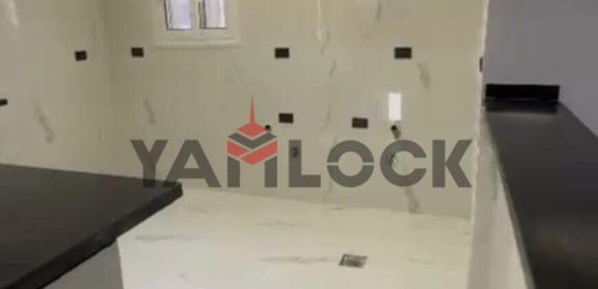 شقة 195 م² للبيع في الاندلس 1 التجمع الخامس