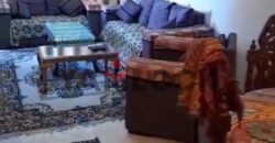 شقة مفروشه 102 م² للبيع فوق بنك القاهرة امام بوابة حدائق المنتزه – الاسكندرية شقة مفروشه 102 م² للبيع فوق بنك القاهرة امام بوابة حدائق المنتزه – الاسكندرية