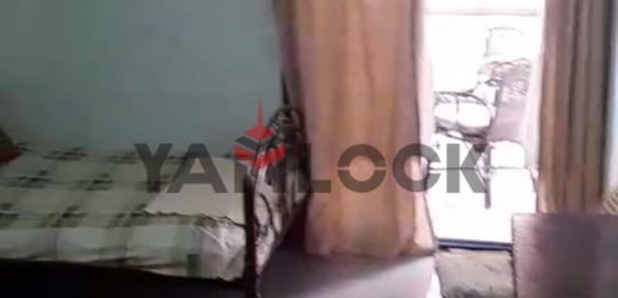 شقة مفروشه 102 م² للبيع فوق بنك القاهرة امام بوابة حدائق المنتزه – الاسكندرية