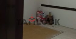 شقة 95 م² للايجار بالقرب من محطة مترو النزهه الجديده