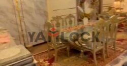 شقة 100 م² للايجار المفروش في شارع الفاتح مع ش علي مبارك – طنطا