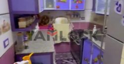 شقة 100 م² للايجار المفروش في شارع الفاتح مع ش علي مبارك – طنطا