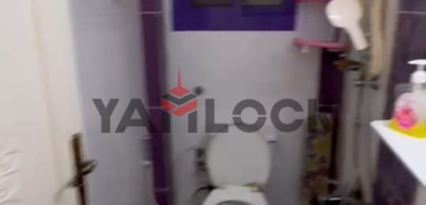 شقة 100 م² للايجار المفروش في شارع الفاتح مع ش علي مبارك – طنطا