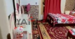 شقة 100 م² للايجار المفروش في شارع الفاتح مع ش علي مبارك – طنطا