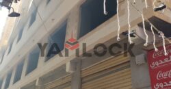 محل تجاري 850 م² للبيع في شارع المركز الاجتماعي – المرج