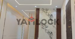 شقة 150 م² للبيع في الحي الثالث مجاورة (5) في 6 أكتوبر