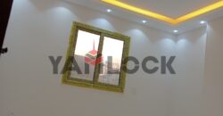 شقة 150 م² للبيع في الحي الثالث مجاورة (5) في 6 أكتوبر