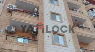 شقة 150 م² للبيع في الحي الثالث مجاورة (5) في 6 أكتوبر