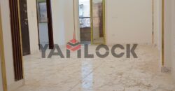 شقة 150 م² للبيع في الحي الثالث مجاورة (5) في 6 أكتوبر