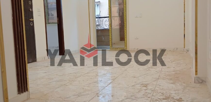 شقة 150 م² للبيع في الحي الثالث مجاورة (5) في 6 أكتوبر