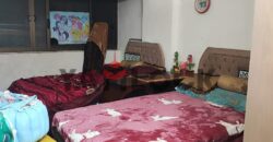 شقة 70 م² للبيع في شارع على بن أبى طالب قريبه من كلية الدراسات الإسلامية – بورسعيد