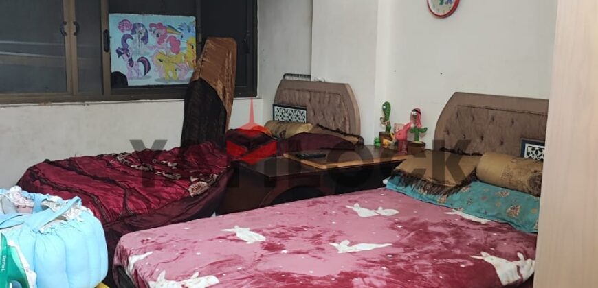 شقة 70 م² للبيع في شارع على بن أبى طالب قريبه من كلية الدراسات الإسلامية – بورسعيد