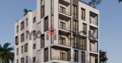 شقة 160 م² للبيع في الحي الرابع مجاورة 8 في 6 اكتوبر