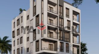 شقة 160 م² للبيع في الحي الرابع مجاورة 8 في 6 اكتوبر