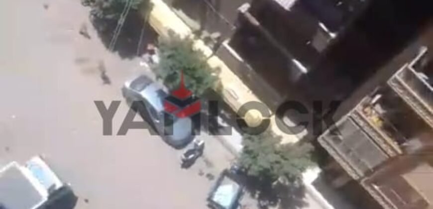 شقة 155 م² للبيع في السيوف شارع عزيز انطوان – الاسكندرية