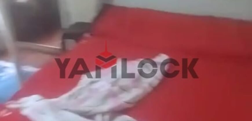 شقة 155 م² للبيع في السيوف شارع عزيز انطوان – الاسكندرية