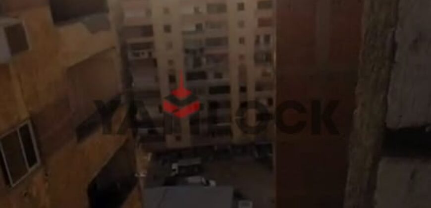 شقة 140 م² للبيع باللبيني هرم خلف اولاد رجب