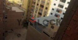 شقة 140 م² للبيع باللبيني هرم خلف اولاد رجب