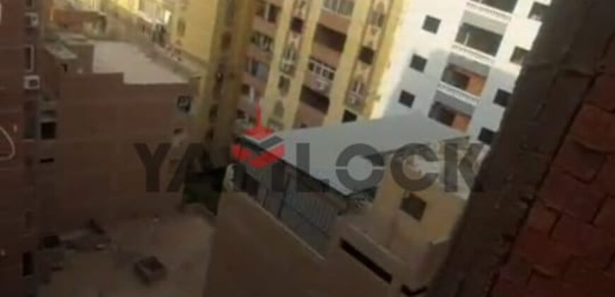 شقة 140 م² للبيع باللبيني هرم خلف اولاد رجب