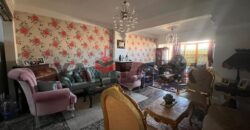 شقة 150 م² للبيع مفروش في شارع الاسكندر ابراهيم امام الاكاديمية العربية