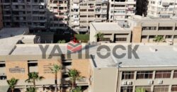 شقة 150 م² للبيع مفروش في شارع الاسكندر ابراهيم امام الاكاديمية العربية