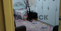 شقة 150 م² للبيع مفروش في شارع الاسكندر ابراهيم امام الاكاديمية العربية