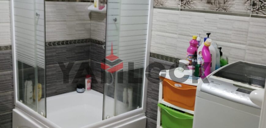 شقة 150 م² للبيع مفروش في شارع الاسكندر ابراهيم امام الاكاديمية العربية