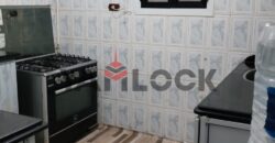 شقة 150 م² للبيع مفروش في شارع الاسكندر ابراهيم امام الاكاديمية العربية