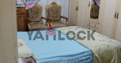 شقة 150 م² للبيع مفروش في شارع الاسكندر ابراهيم امام الاكاديمية العربية