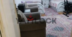 شقة 150 م² للبيع مفروش في شارع الاسكندر ابراهيم امام الاكاديمية العربية