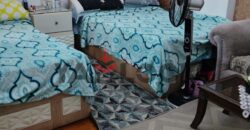 شقة 150 م² للبيع مفروش في شارع الاسكندر ابراهيم امام الاكاديمية العربية