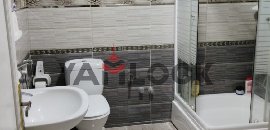 شقة 150 م² للبيع مفروش في شارع الاسكندر ابراهيم امام الاكاديمية العربية