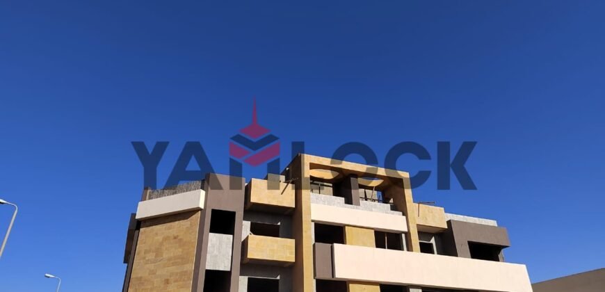 فيلا 804 م² للبيع في 76 تمر حنه 2 – القاهره الجديدة