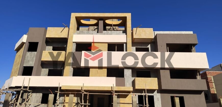 فيلا 804 م² للبيع في 76 تمر حنه 2 – القاهره الجديدة