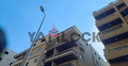 شقة 190 م² للبيع القطعه 43 منطقة 5 اللوتس الشمالي شقة 190 م² للبيع القطعه 43 منطقة 5 اللوتس الشمالي