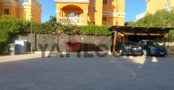 فيلا 410 م² للبيع بكمبوند ستيلا بعد المركز الطبي العالمي – الشروق