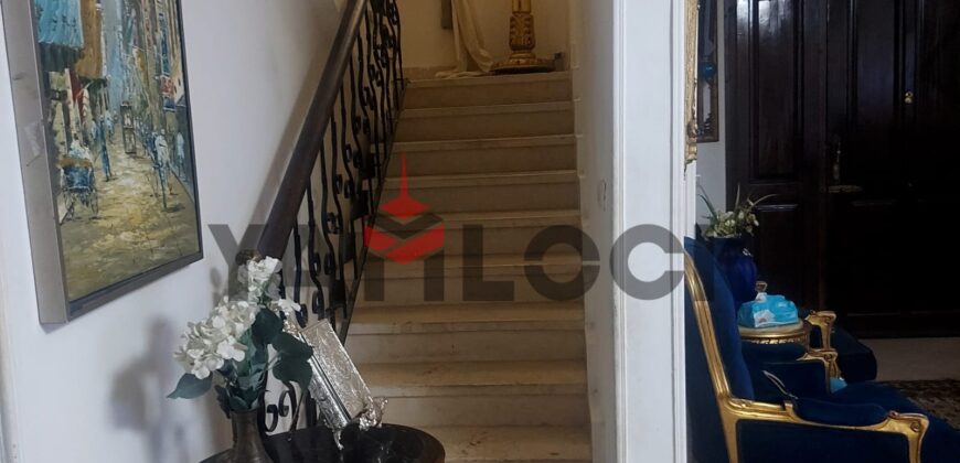 فيلا 410 م² للبيع بكمبوند ستيلا بعد المركز الطبي العالمي – الشروق