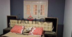 شقة 140 م² للبيع أمام نادى وادى دجله الحى الأول 6 اكتوبر