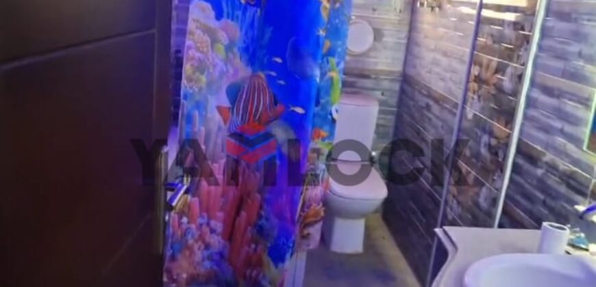 شقة 140 م² للبيع أمام نادى وادى دجله الحى الأول 6 اكتوبر