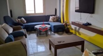 شقة 140 م² للبيع أمام نادى وادى دجله الحى الأول 6 اكتوبر