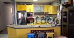 شقة 140 م² للبيع أمام نادى وادى دجله الحى الأول 6 اكتوبر