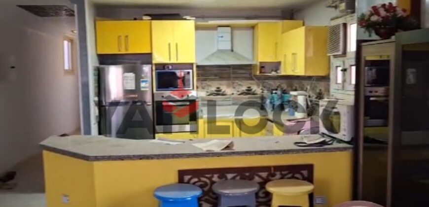 شقة 140 م² للبيع أمام نادى وادى دجله الحى الأول 6 اكتوبر