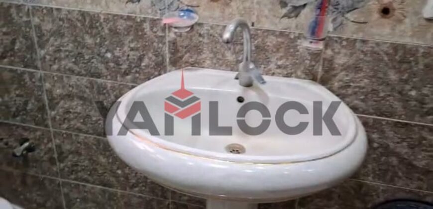 شقة 140 م² للبيع أمام نادى وادى دجله الحى الأول 6 اكتوبر