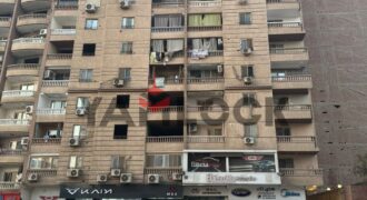 شقة 185 م² للبيع بجانب مدرسة الأورمان باللبيني فيصل شقة 185 م² للبيع بجانب مدرسة الأورمان باللبيني فيصل