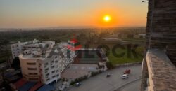 شقة 185 م² للبيع بجانب مدرسة الأورمان باللبيني فيصل